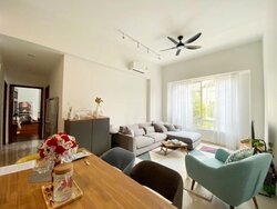 Cavendish Park (D21), Condominium #501898491